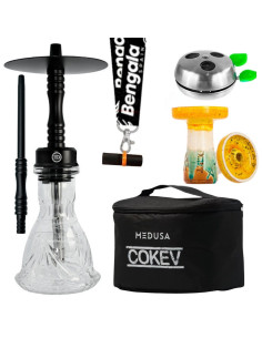 PACK REGALO COMPLETO COKEV