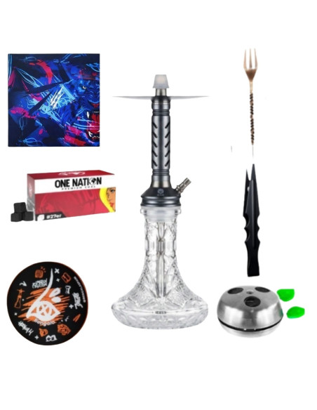 PACK COMPLETUS