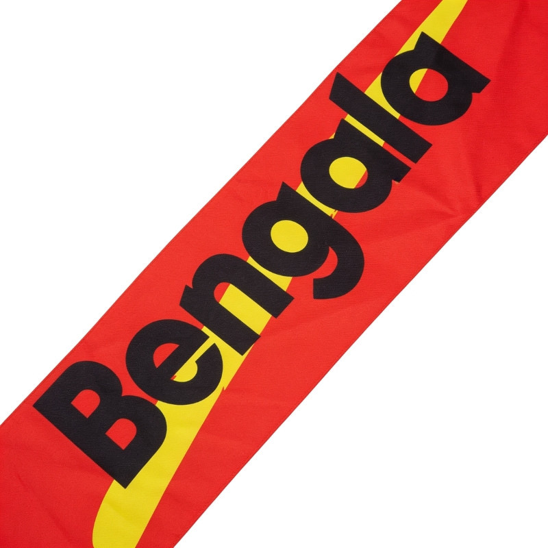 BUFANDA BENGALA SPAIN MUNDIAL