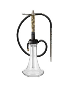 Cachimba Maklaud Runner Bronze | Bengala Spain