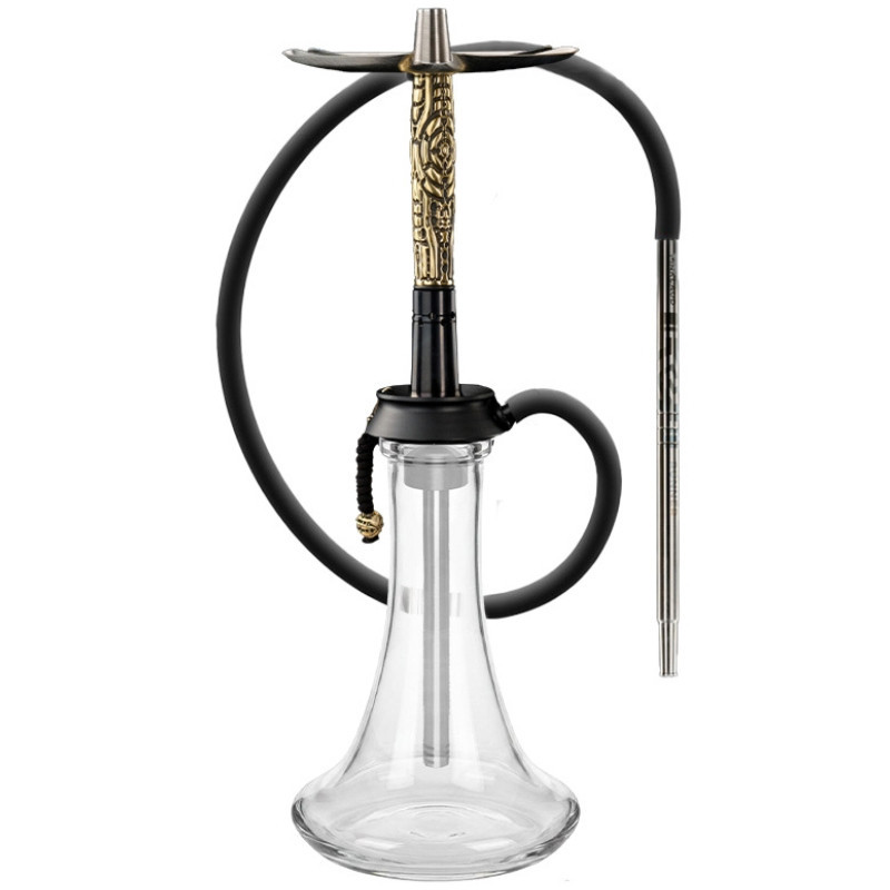 Cachimba Maklaud Runner Bronze | Bengala Spain
