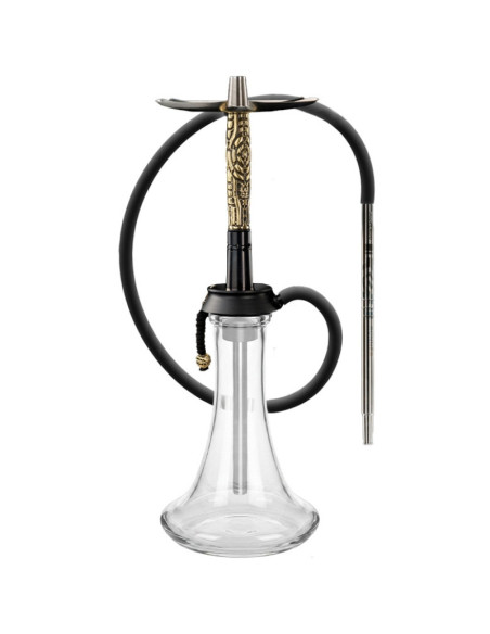 Cachimba Maklaud Runner Bronze | Bengala Spain