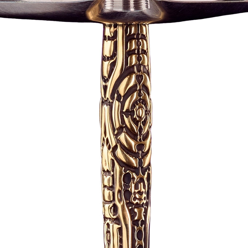 Cachimba Maklaud Runner Bronze | Bengala Spain