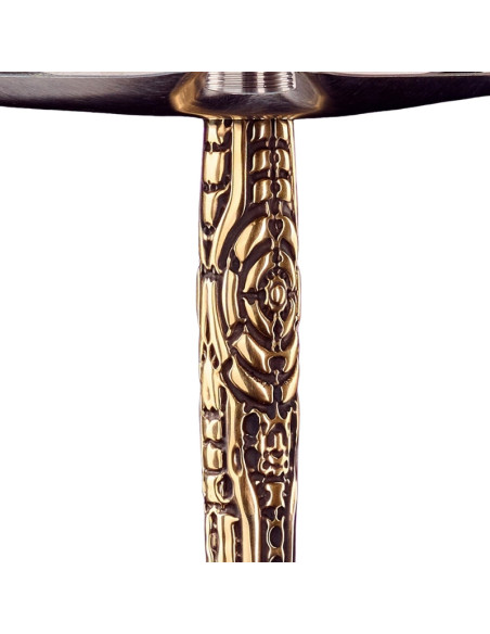 Cachimba Maklaud Runner Bronze | Bengala Spain