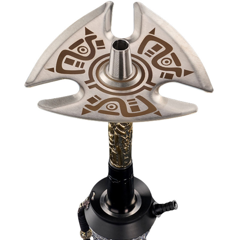 Cachimba Maklaud Runner Bronze | Bengala Spain