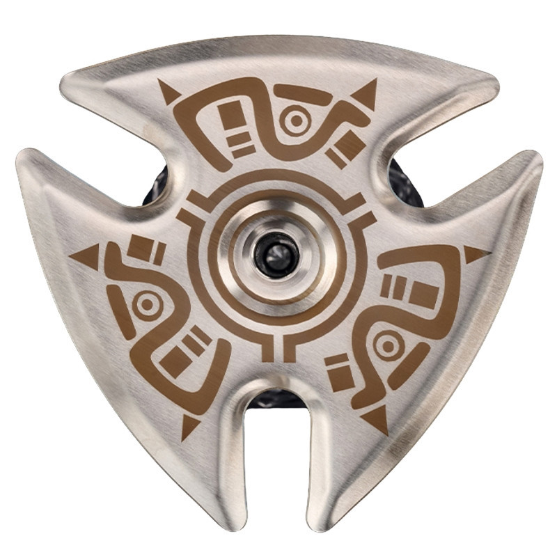 Cachimba Maklaud Runner Bronze | Bengala Spain