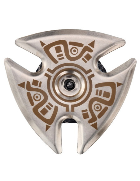 Cachimba Maklaud Runner Bronze | Bengala Spain