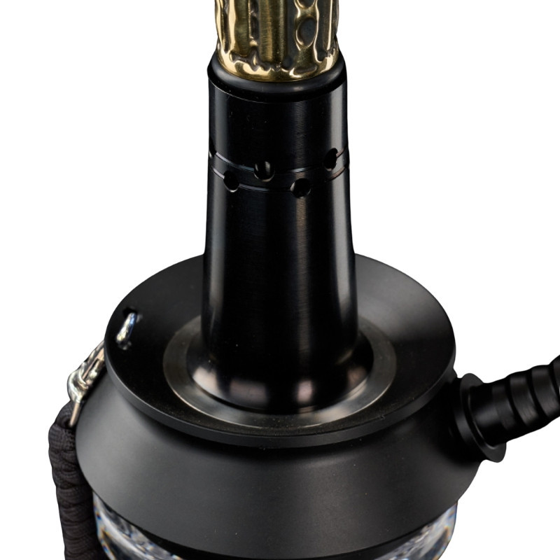 Cachimba Maklaud Runner Bronze | Bengala Spain