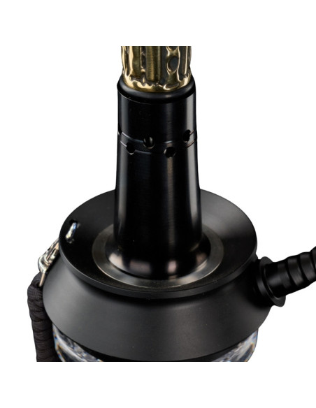 Cachimba Maklaud Runner Bronze | Bengala Spain