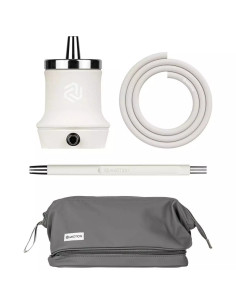 Cachimba Moze Amotion Roam Set | Bengala Spain
