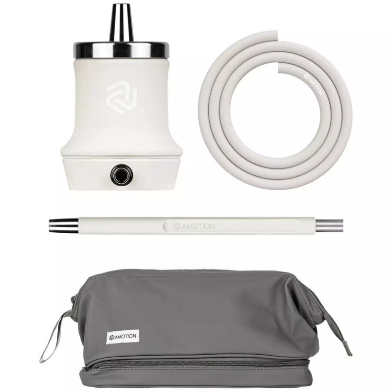 Cachimba Moze Amotion Roam Set | Bengala Spain