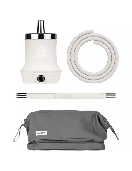 Cachimba Moze Amotion Roam Set | Bengala Spain