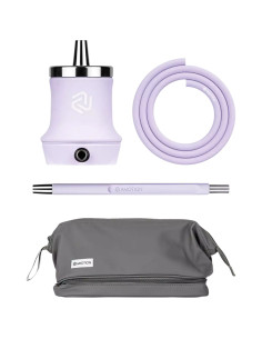 Cachimba Moze Amotion Roam Set | Bengala Spain 2