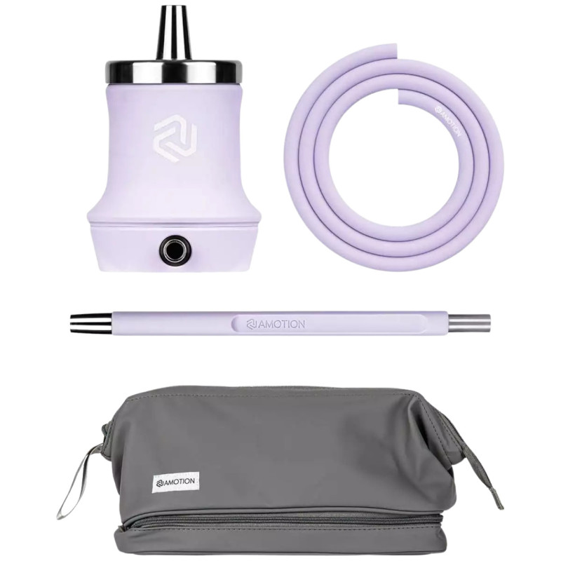 Cachimba Moze Amotion Roam Set | Bengala Spain