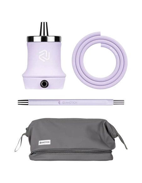 Cachimba Moze Amotion Roam Set | Bengala Spain
