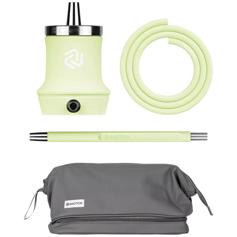 Cachimba Moze Amotion Roam Set | Bengala Spain