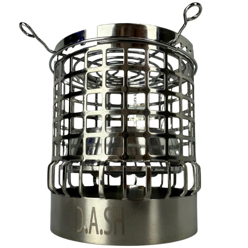 Gestor de Calor Dash Jail | Bengala Spain