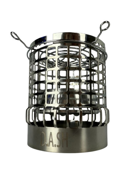 Gestor de Calor Dash Jail | Bengala Spain