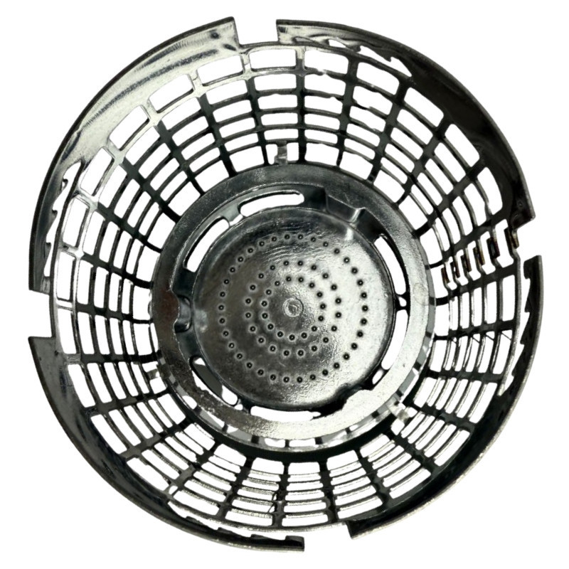 Gestor de Calor Dash Jail | Bengala Spain