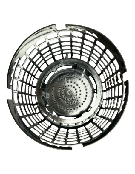 Gestor de Calor Dash Jail | Bengala Spain
