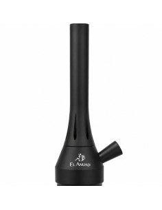 Cachimba El Amjad Hookah | Bengala Spain 2