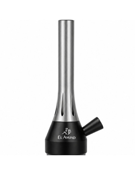 Cachimba El Amjad Hookah | Bengala Spain