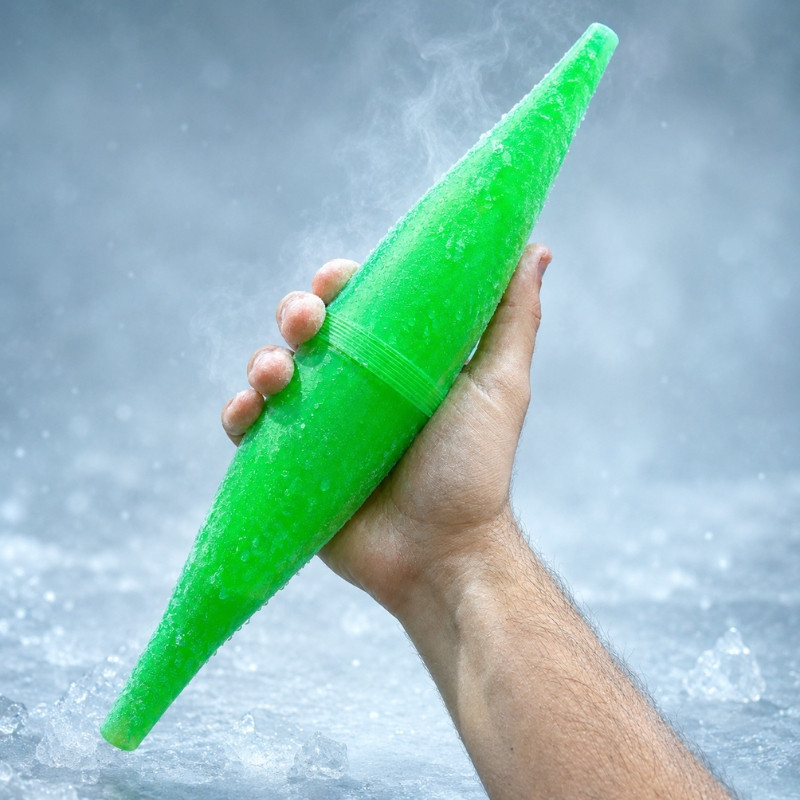 Boquilla Ice Bazooka | Bengala Spain