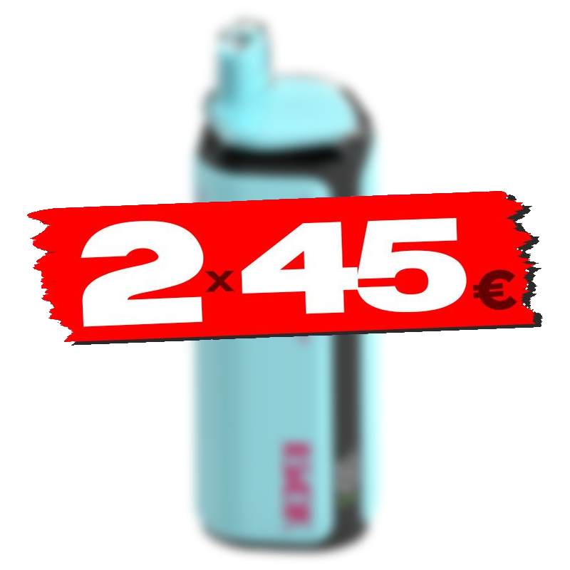 Pod iMoment 4 en 1 150K  4 sabores|  Bengala Spain