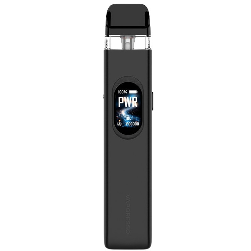 Vaporesso XROS 6: pod con pantalla TFT | Bengala Spain