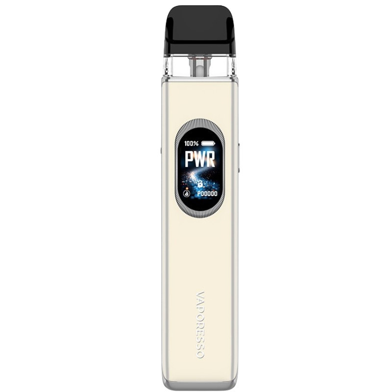 Vaporesso XROS 6: pod con pantalla TFT | Bengala Spain