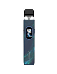Vaporesso XROS 6: pod con pantalla TFT | Bengala Spain 2