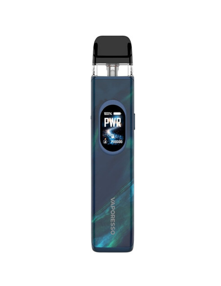 Vaporesso XROS 6: pod con pantalla TFT | Bengala Spain