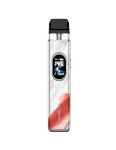Vaporesso XROS 6: pod con pantalla TFT | Bengala Spain