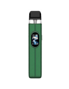 Vaporesso XROS 6: pod con pantalla TFT | Bengala Spain 2