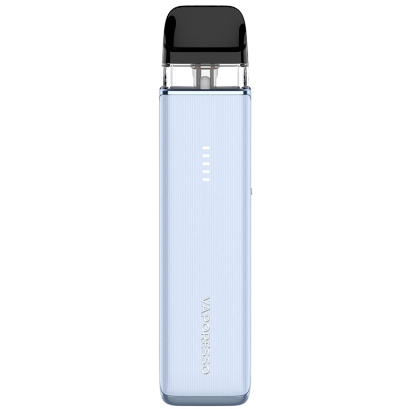 Vaporesso XROS 6 Mini: pod recargable compacto | Bengala Spain