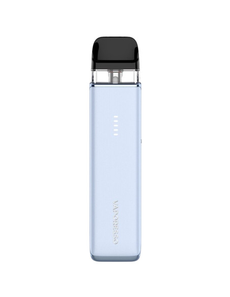 Vaporesso XROS 6 Mini: pod recargable compacto | Bengala Spain