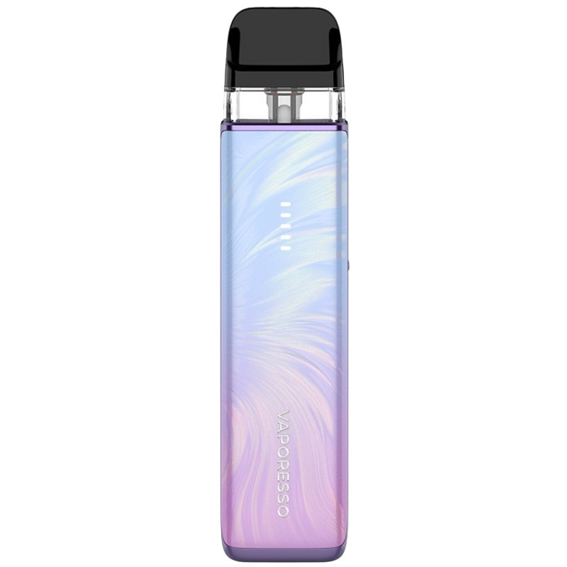 Vaporesso XROS 6 Mini: pod recargable compacto | Bengala Spain