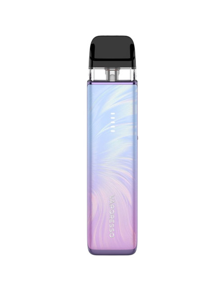 Vaporesso XROS 6 Mini: pod recargable compacto | Bengala Spain