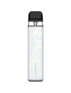 Vaporesso XROS 6 Mini: pod recargable compacto | Bengala Spain 2