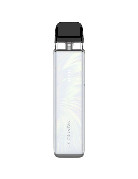 Vaporesso XROS 6 Mini: pod recargable compacto | Bengala Spain