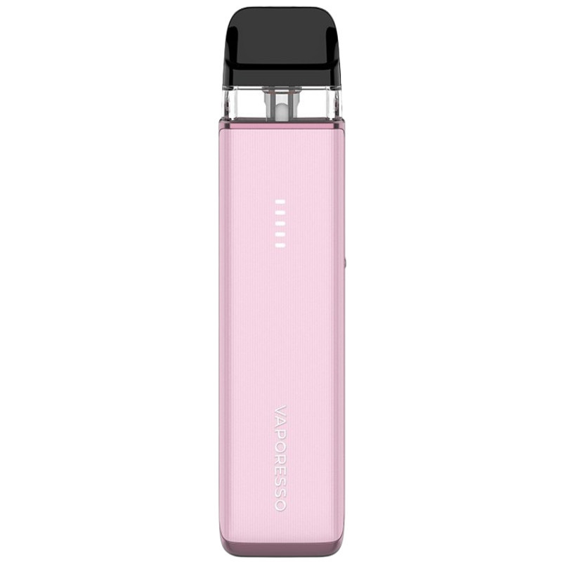 Vaporesso XROS 6 Mini: pod recargable compacto | Bengala Spain