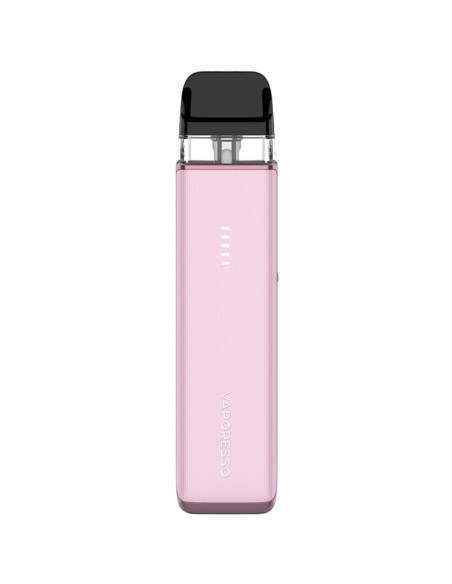 Vaporesso XROS 6 Mini: pod recargable compacto | Bengala Spain