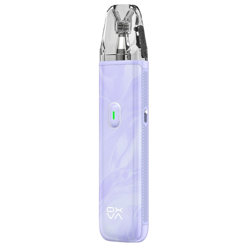 Oxva Xlim Go Lite: pod recargable fácil | Bengala Spain