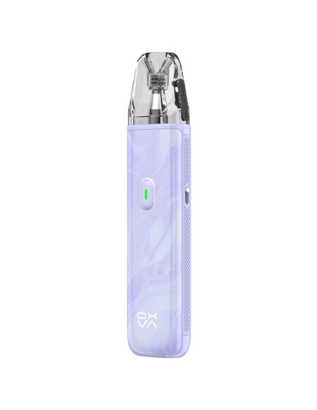 Oxva Xlim Go Lite: pod recargable fácil | Bengala Spain