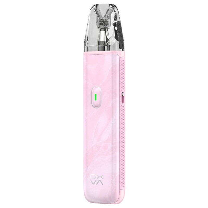 Oxva Xlim Go Lite: pod recargable fácil | Bengala Spain