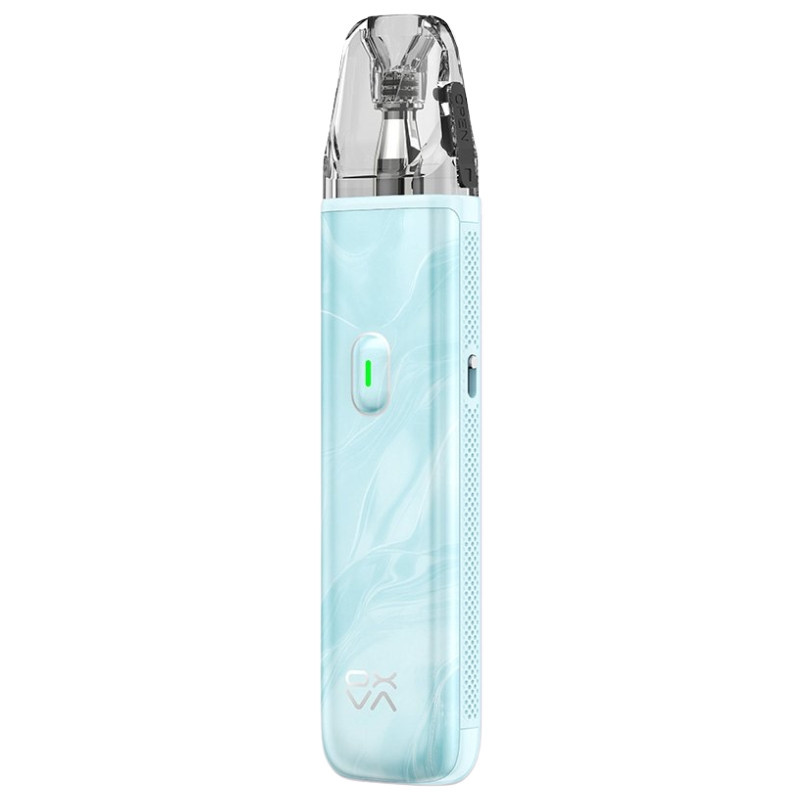 Oxva Xlim Go Lite: pod recargable fácil | Bengala Spain