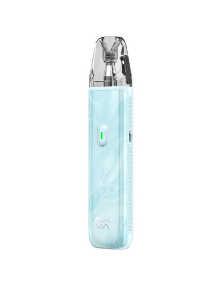 Oxva Xlim Go Lite: pod recargable fácil | Bengala Spain