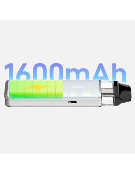 Vaporesso XROS 6 Mini: pod recargable compacto | Bengala Spain