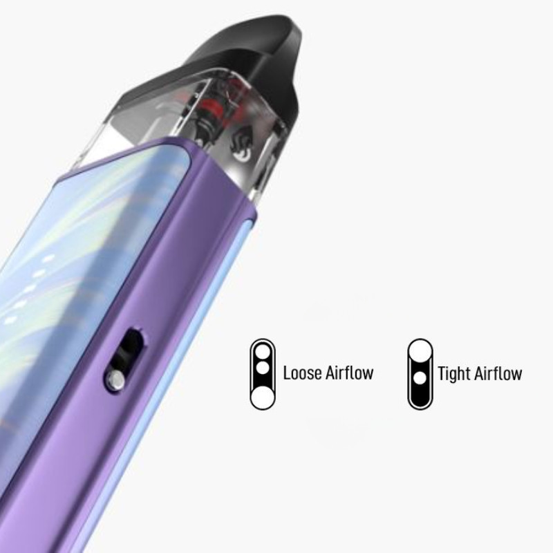 Vaporesso XROS 6 Mini: pod recargable compacto | Bengala Spain