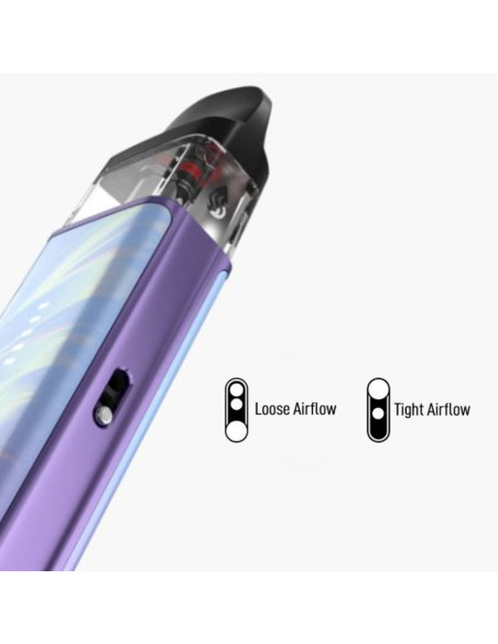 Vaporesso XROS 6 Mini: pod recargable compacto | Bengala Spain